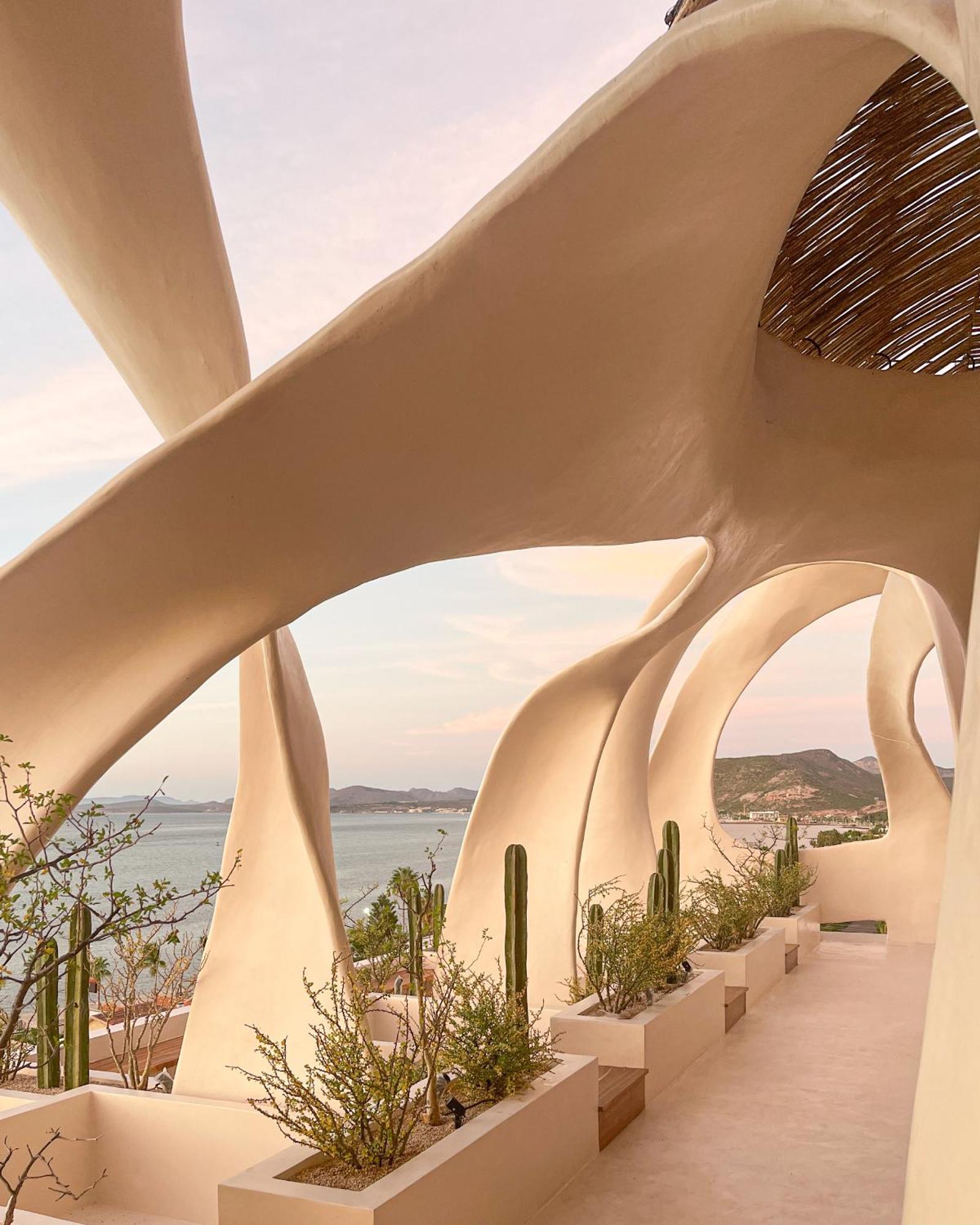 Republica Pagana (Adults Only) Hotel La Paz Exterior photo