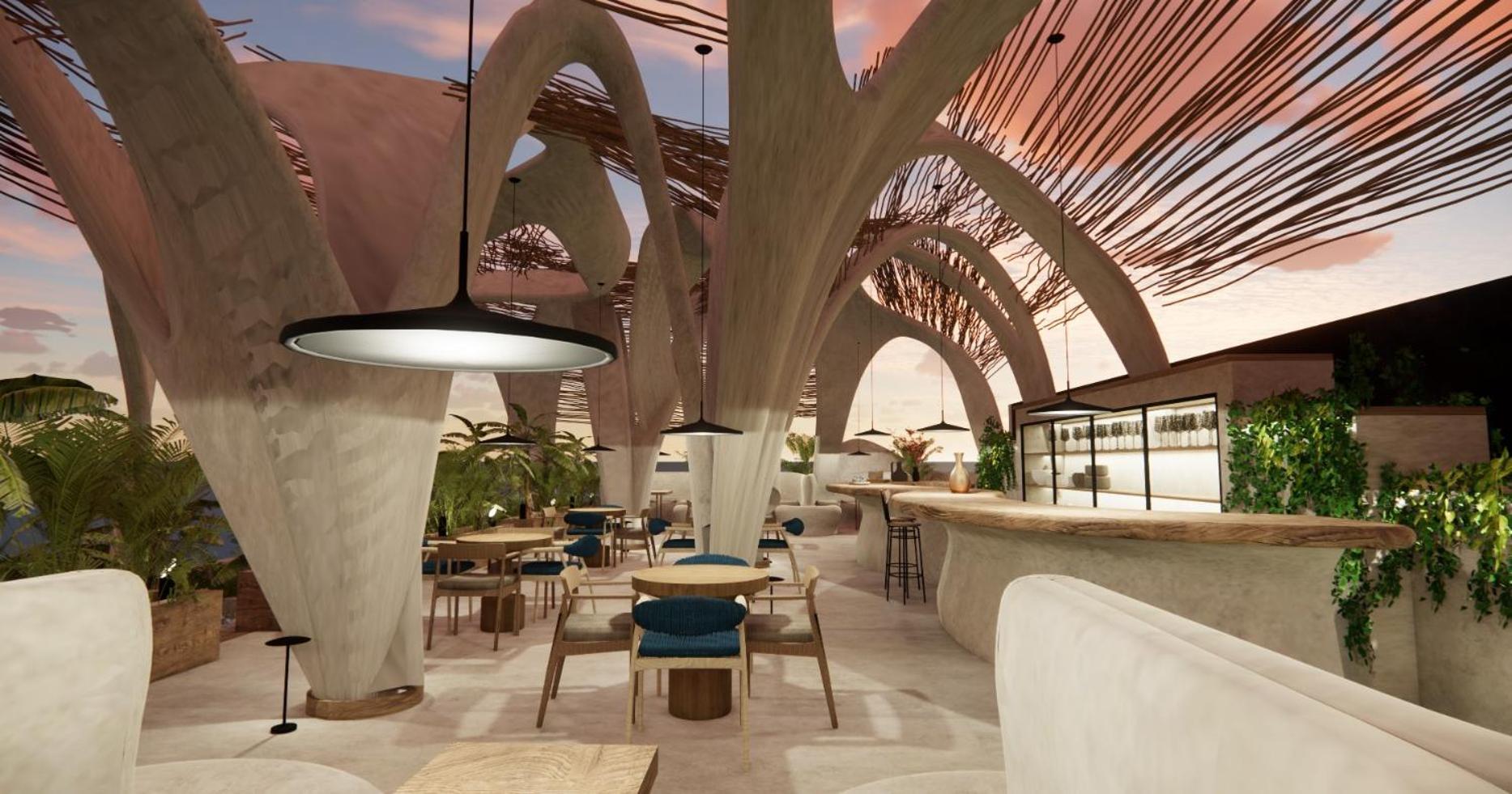 Republica Pagana (Adults Only) Hotel La Paz Exterior photo